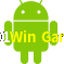 Aplicativo 001Win Game para Android