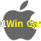 Aplicativo 001Win Game para iOS