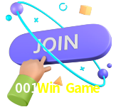 Junte-se ao cassino 001Win Game hoje mesmo