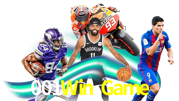 001Win Game