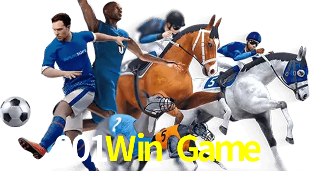 001Win Game