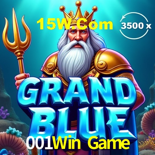 Casino Ao Vivo 001Win Game