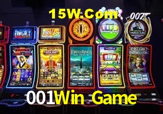 Ofertas Exclusivas 001Win Game
