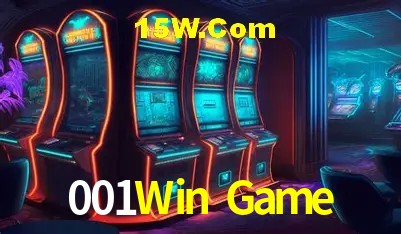 Recursos de Bônus 001Win Game