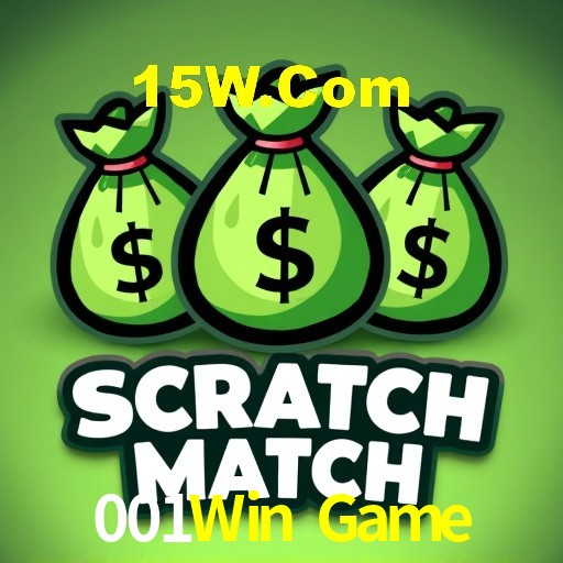 Diretório de Jogos 001Win Game