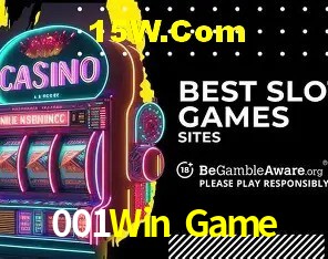 Tecnologia da Plataforma 001Win Game
