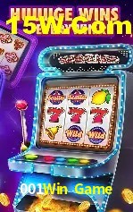 Promoções Sazonais 001Win Game