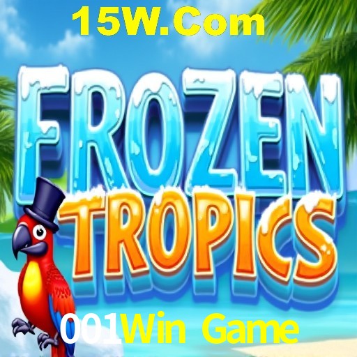 Login Seguro 001Win Game