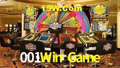 Promoções Sazonais 001Win Game
