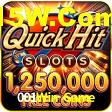 001 Win Bet