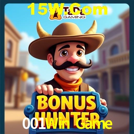 Inovações de Jogos na 001Win Game: O Futuro das Experiências Interativas