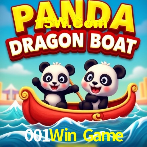 Recursos de Bônus 001Win Game