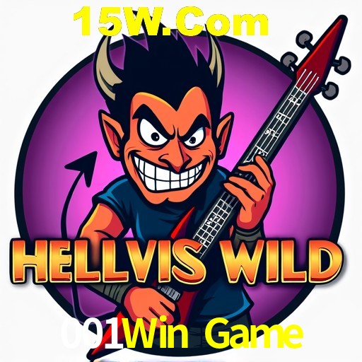 Descubra o Mundo do Cassino Online com 001Win Game