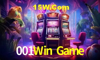 Design Responsivo 001Win Game