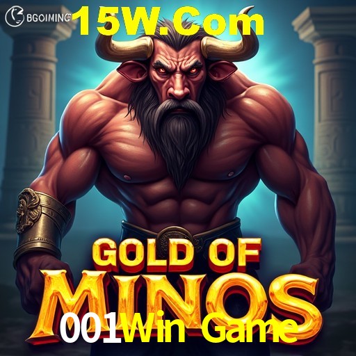 Descubra a Magia dos Jogos de Arcade no 001Win Game
