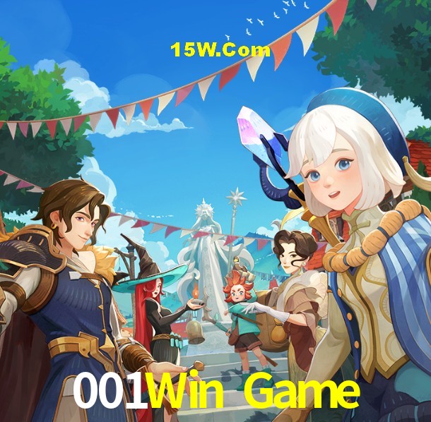 Segurança 2FA 001Win Game