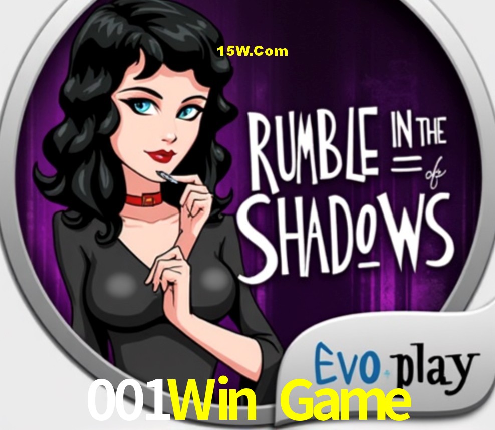 Cadastro Rápido 001Win Game
