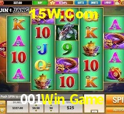 Design Responsivo 001Win Game