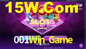 Ofertas Imperdíveis na 001Win Game: Promoções e Bônus Que Valem a Pena