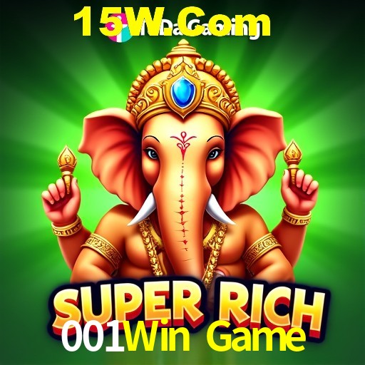 Desvendando o Mundo dos Jogos Virtuais na 001Win Game