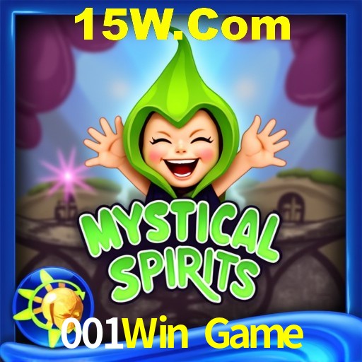 Casino Ao Vivo 001Win Game
