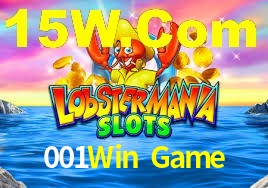 Explore as vantagens do 001Win Game: serviço profissional e confiabilidade