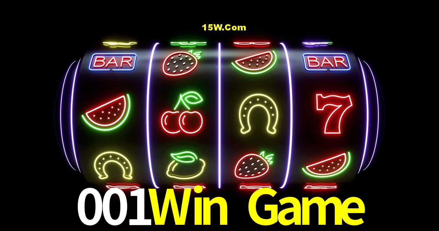 Mesa de Blackjack 001Win Game