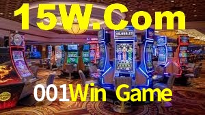 Programa VIP 001Win Game