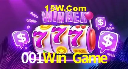 Casino Ao Vivo 001Win Game