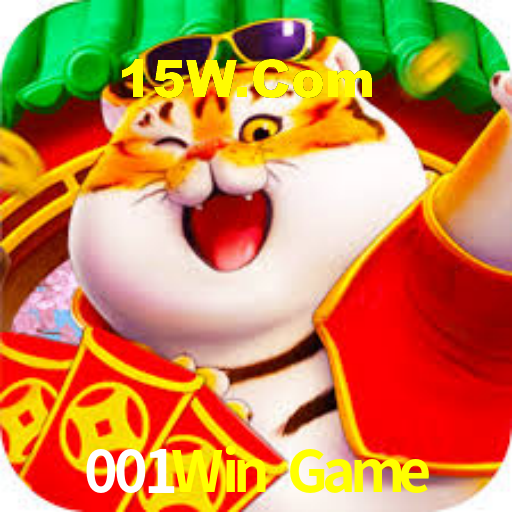 001Win Game