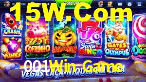 001 Win Bet