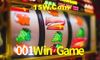 Login Seguro 001Win Game