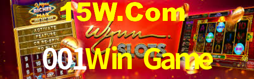 Bônus Generosos e Exclusivos no 001Win Game para Você!