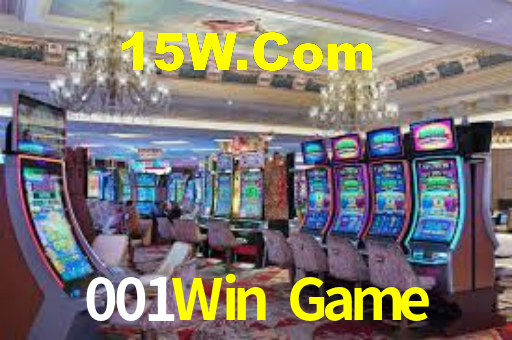 001Win Game,001Win Login