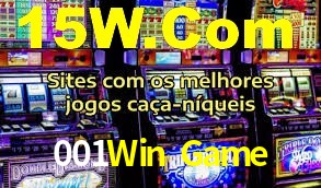 001Win Game,001Win Login