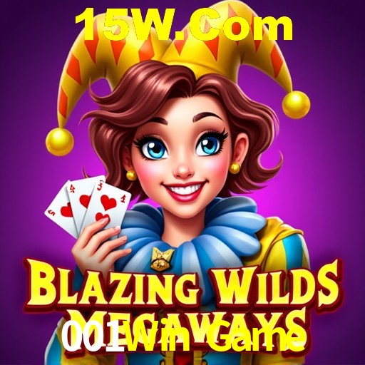 Bônus Diários 001Win Game