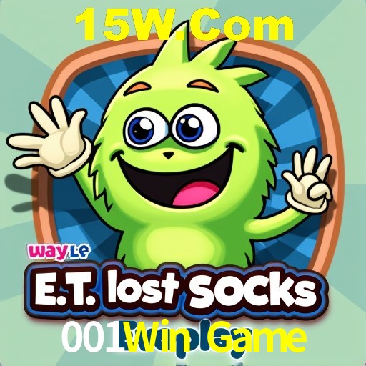 Programa VIP 001Win Game