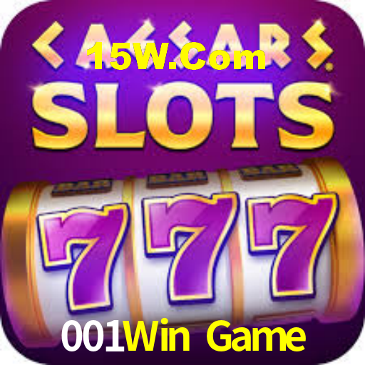 001 Win Bet
