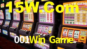 001Win Game: Seu Cassino Premiado com Pagamentos Rápidos