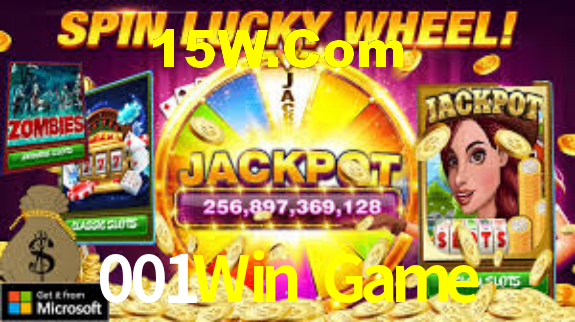 PIX Instantâneo 001Win Game
