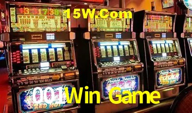 Sistemas de Segurança 001Win Game