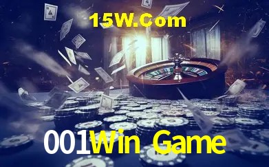 Promoção Relâmpago 001Win Game