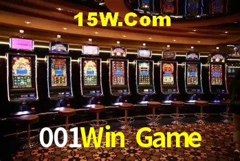 Especiais de Fim de Semana 001Win Game