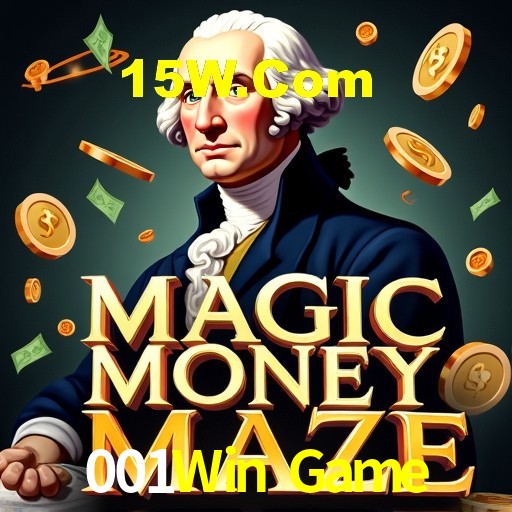Provedores de Jogos 001Win Game