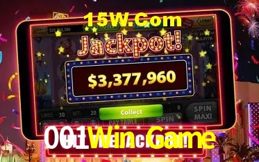 Diretório de Jogos 001Win Game