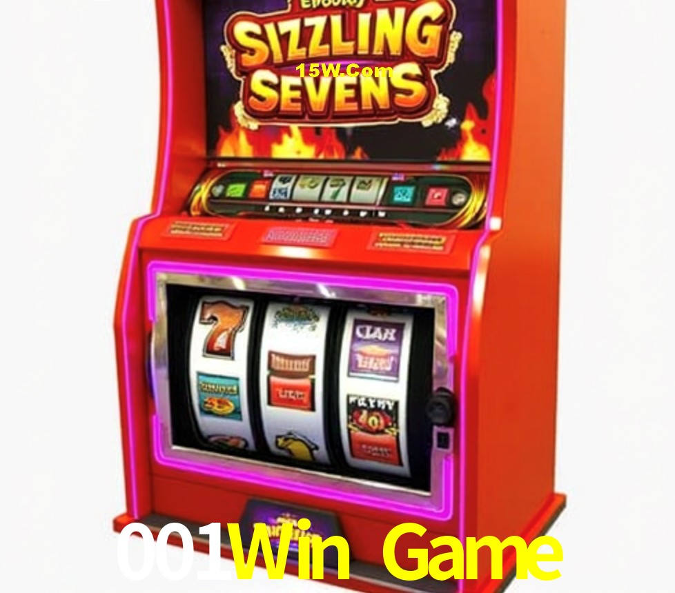 Benefícios da Conta 001Win Game