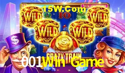 Estatísticas do Jogo 001Win Game
