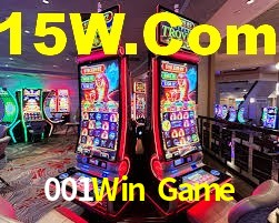 001Win Game