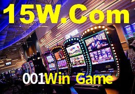 Sinta a adrenalina dos jogos de cassino com 001Win Game
