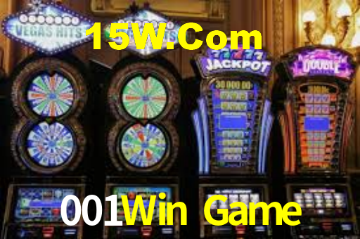 001Win Game: Jogos de Caça-Níqueis-Altas Recompensas, Roleta-Velocidade, Blackjack-Desafios Máximos